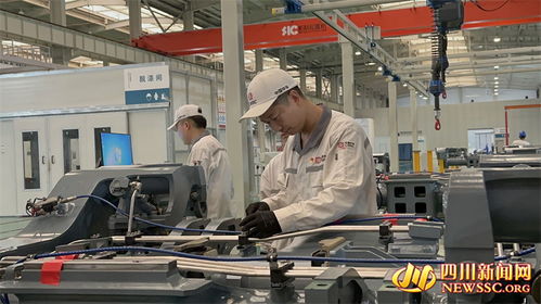 年检250辆地铁整车，成都轨道装备智慧工厂以精准服务赋能轨道运营车辆租赁