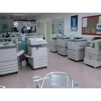 惠阳复印机出租 工厂与办公高效办公解决方案，助力广告设计行业腾飞