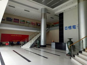 福永精品写字楼3000平招租 卓越空间，赋能企业发展新里程